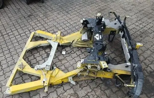 Ferrari FF Rear subframe 985300624