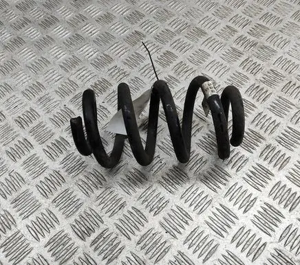 BMW iX1 Rear coil spring 8847558