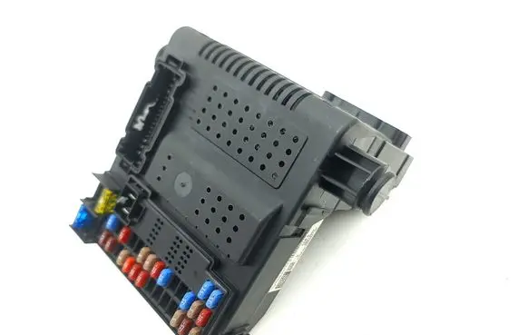 Fuse module