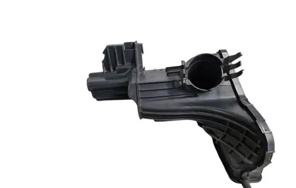 Citroen C4 II Picasso Intake resonator 9689014180