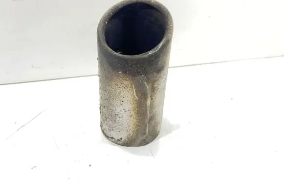 Audi A4 S4 B8 8K Muffler ending 8K0253825 6657028