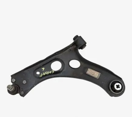 Opel Corsa F Front control arm