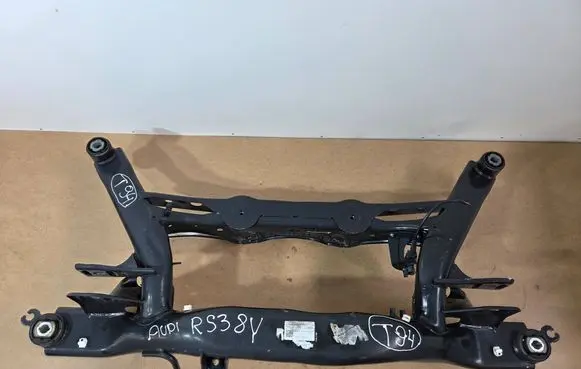 Audi RS3 8Y Rear subframe 5N0505285D