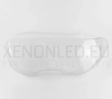 BMW 7 E65 E66 Headlight lense 