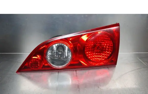 Honda Accord Rear/tail lights