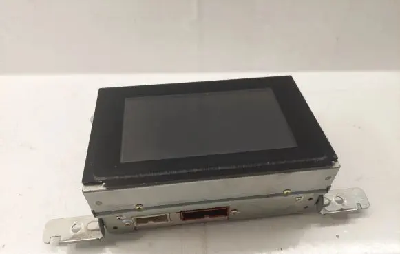 Nissan Primera Screen/display/small screen 28090AV616 CC5W3006P 21191132H