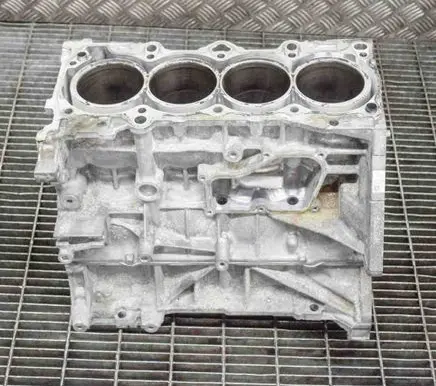 Mazda CX-5 II Engine block PY20929610 PY0310300