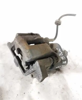 Audi A6 S6 C6 4F Rear brake caliper