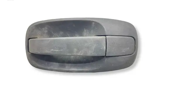 Opel Vivaro Loading door exterior handle 8200170625 91168524 8200170604