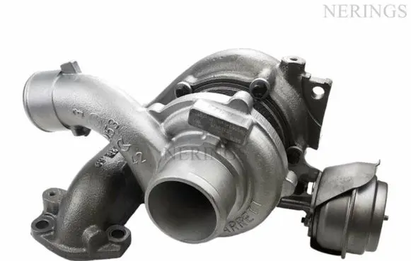 Fiat Croma Turbo 767835 767835-5003S