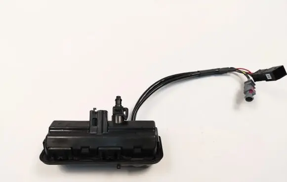 Skoda Superb B8 (3V) Reversing camera 566827566B