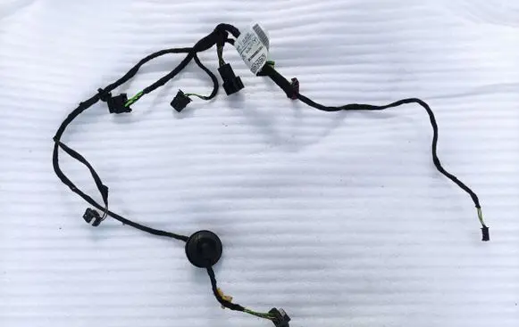 Mercedes-Benz A W176 Parking sensor (PDC) wiring loom A2465404805