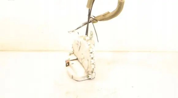 Honda Civic Front door lock