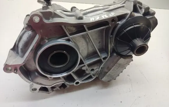 BMW 3 G20 G21 Gearbox transfer box case 9469019 9469023 137744