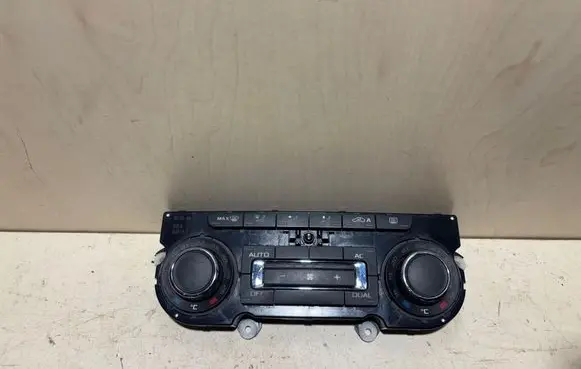 Climate control unit
