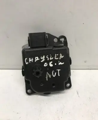Chrysler 300 - 300C Air flap motor/actuator M8679001 10036