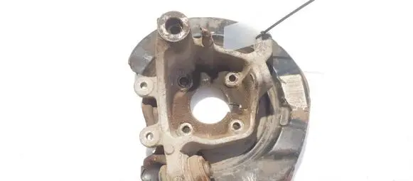 BMW 5 E39 Rear wheel hub