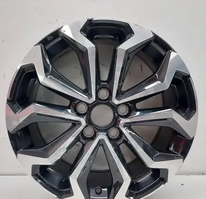 Toyota C-HR II R17 alloy rim 