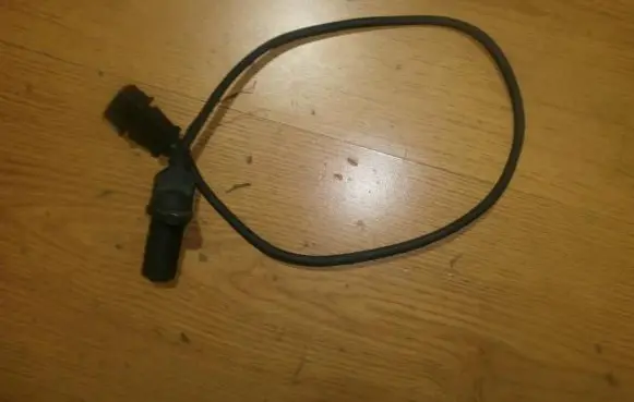 Crankshaft position sensor