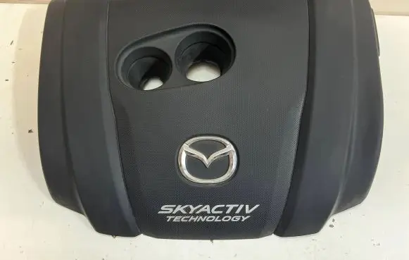 Mazda 3 III other engine part PEARE02F4
