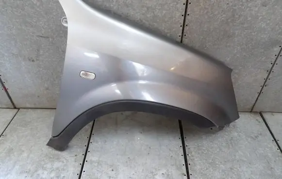 Honda CR-V Fender 