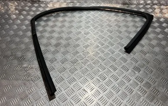 Mitsubishi Eclipse Cross Front door rubber seal PU20070