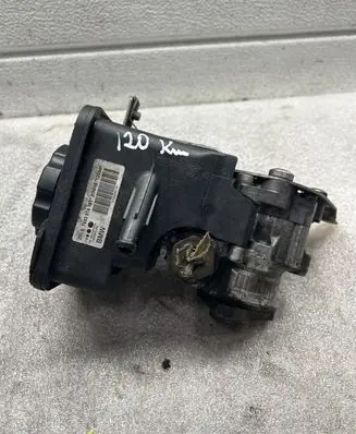 BMW 3 E90 E91 Power steering pump 7693974101