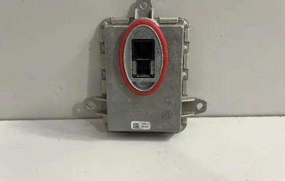 Mercedes-Benz GL X166 Xenon control unit/module A1669002800