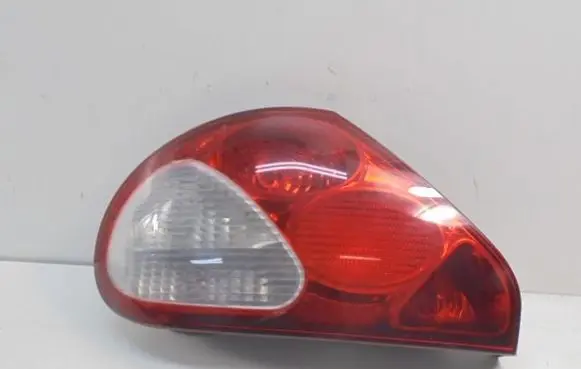 Jaguar X-Type Rear/tail lights 89021757A