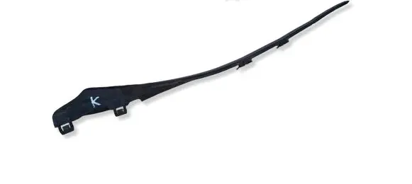 Volvo S60 Windshield trim 31335864