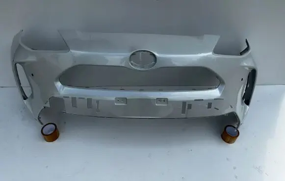 Toyota Yaris Cross Front bumper 521190DC20