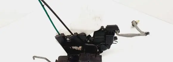 KIA Carnival Front door lock