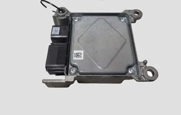 Ford Mondeo MK IV Airbag control unit/module 7S7T14B056AD 0285010228