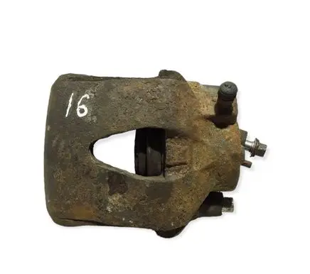 Seat Alhambra (Mk1) Front brake caliper