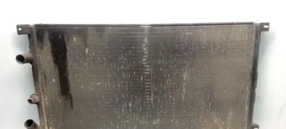 Nissan Interstar Coolant radiator RM1389 872687E RM1389872687E