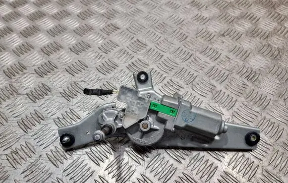 Nissan Note (E11) Rear window wiper motor