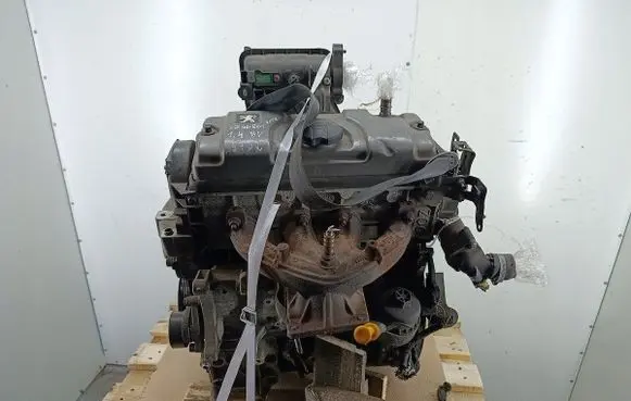 Peugeot 207 Engine KFV