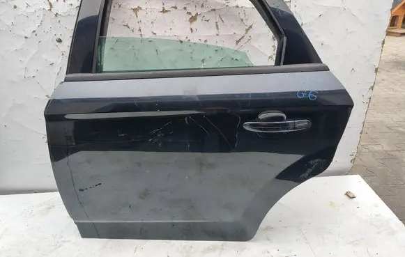 Ford Mondeo MK VI Rear door