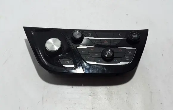 Chrysler Pacifica Air conditioner control unit module 68238881AE