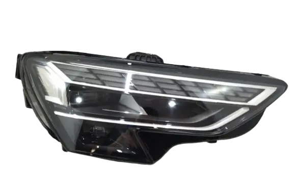 Audi A3 8Y Headlight/headlamp 8Y0941034D