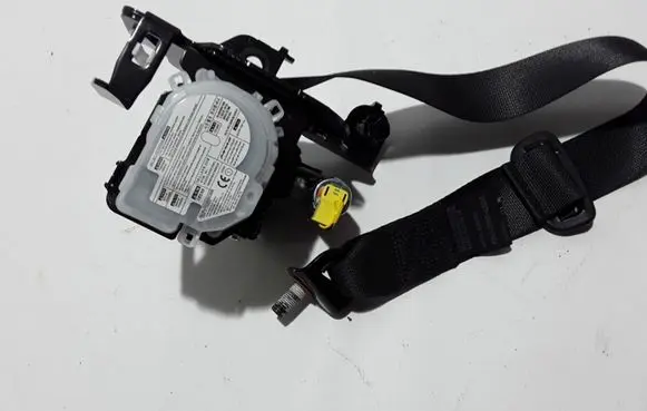 Hyundai Ioniq Rear seatbelt 89810G2300