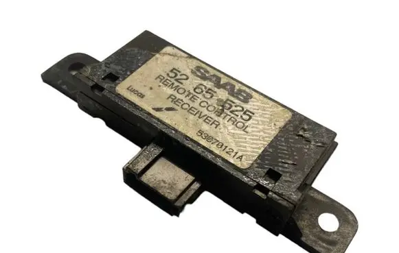 Saab 9-5 Immobilizer control unit/module 5265525 53070121A