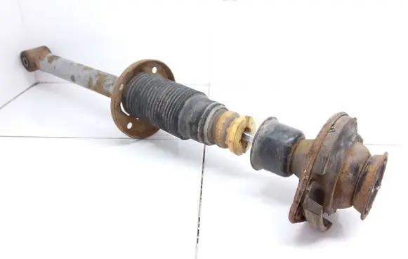 Volkswagen PASSAT B4 Rear shock absorber/damper R015005