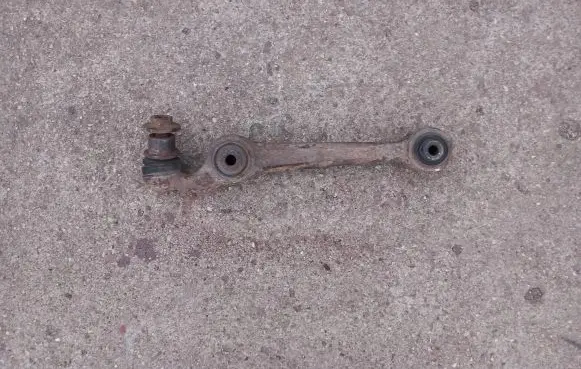 Mazda 6 Front lower control arm/wishbone