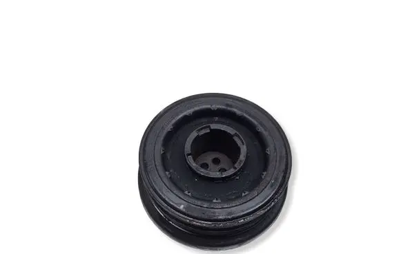 BMW X3 E83 Crankshaft pulley 8511371