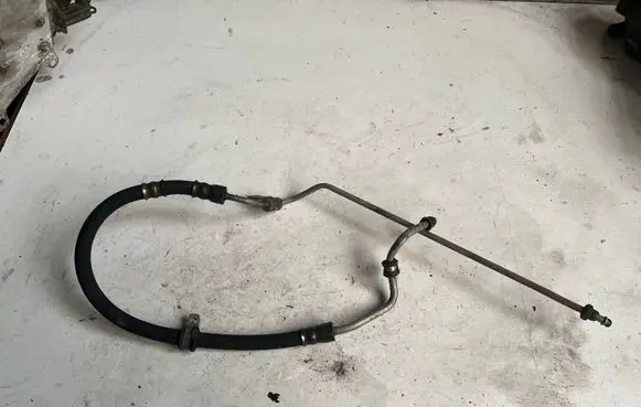 Mitsubishi Space Star Power steering hose/pipe/line