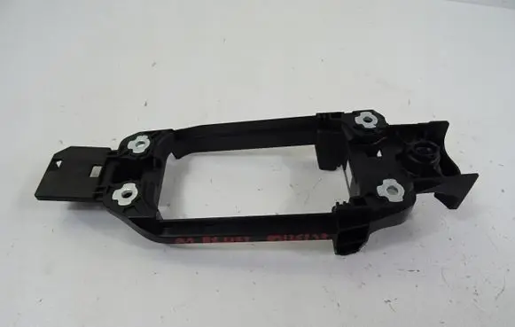 Audi A1 Gear selector/shifter in gearbox 8X0863531