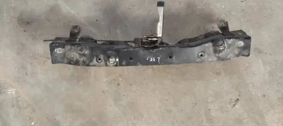 Honda Civic Top upper radiator support slam panel