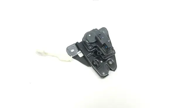 Maserati Ghibli Loading door lock 0215 9217AD
