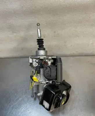 Audi Q5 SQ5 Brake booster 